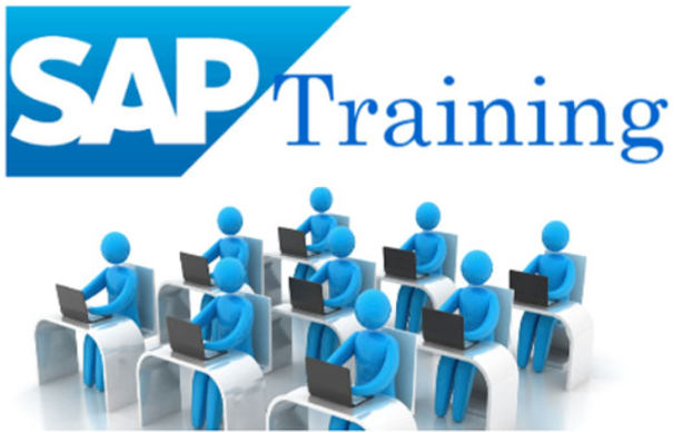SAP training